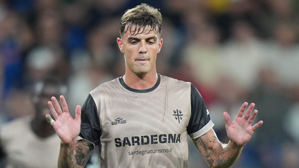 Daniel Maldini, dal rigore segnato alla paura nella notte: incidente all’alba a Milano Daniel Maldini, dal rigore segnato alla paura nella notte: incidente all’alba a Milano