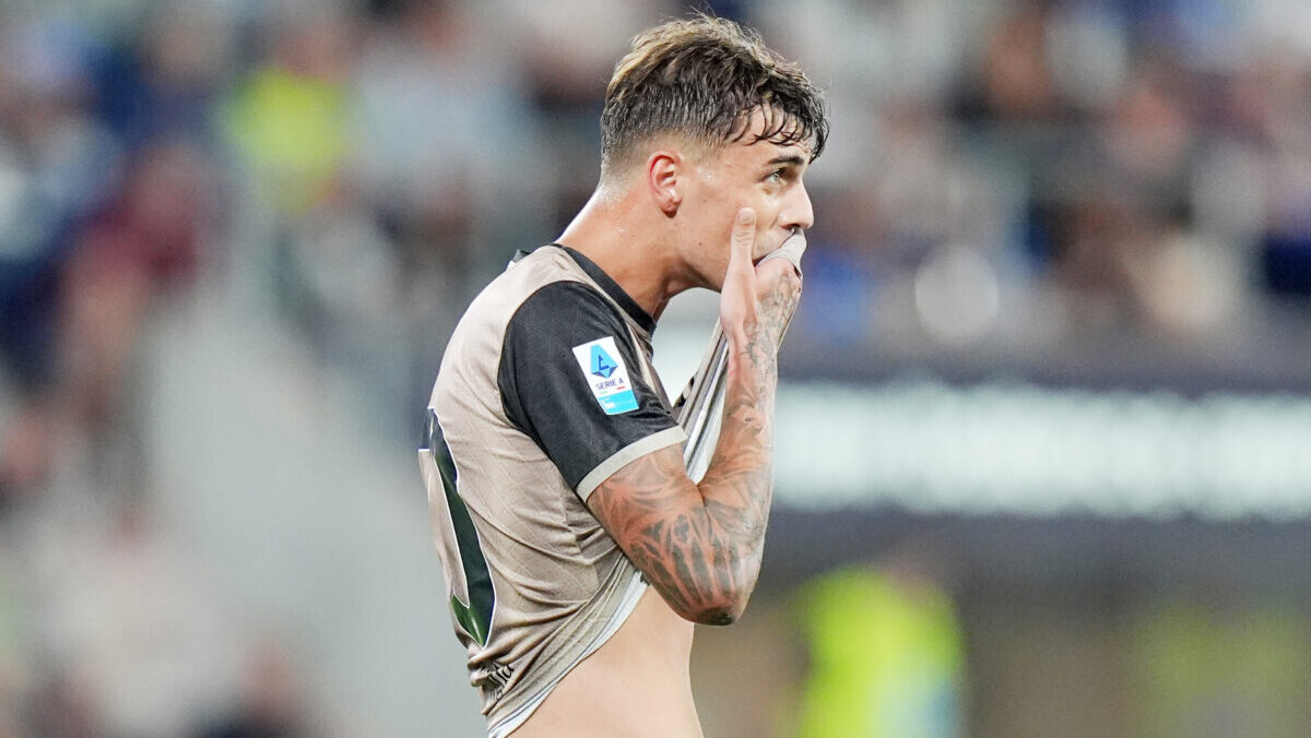 Daniel Maldini, il test antidroga è negativo: gli esami lo scagionano dopo lo schianto a Milano Daniel Maldini, il test antidroga è negativo: gli esami lo scagionano dopo lo schianto a Milano