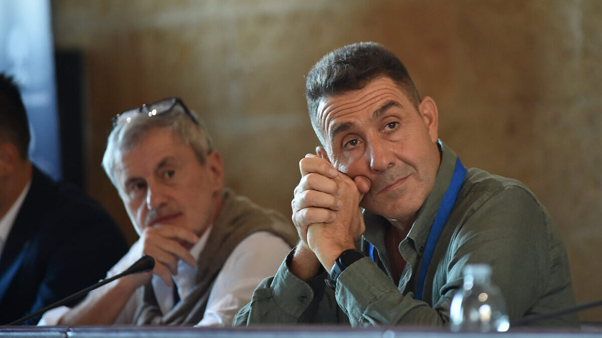 Vannacci dovrà cambiare nome e simbolo al partito? L’Ue apre l’iter sull’opposizione di Nazione Futura, cosa succede adesso Vannacci dovrà cambiare nome e simbolo al partito? L’Ue apre l’iter sull’opposizione di Nazione Futura, cosa succede adesso