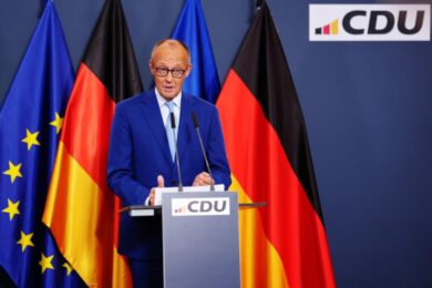 Elezioni in Germania, Merz è ufficialmente “un’anatra zoppa”: crollo totale della Cdu. I risultati ufficiali