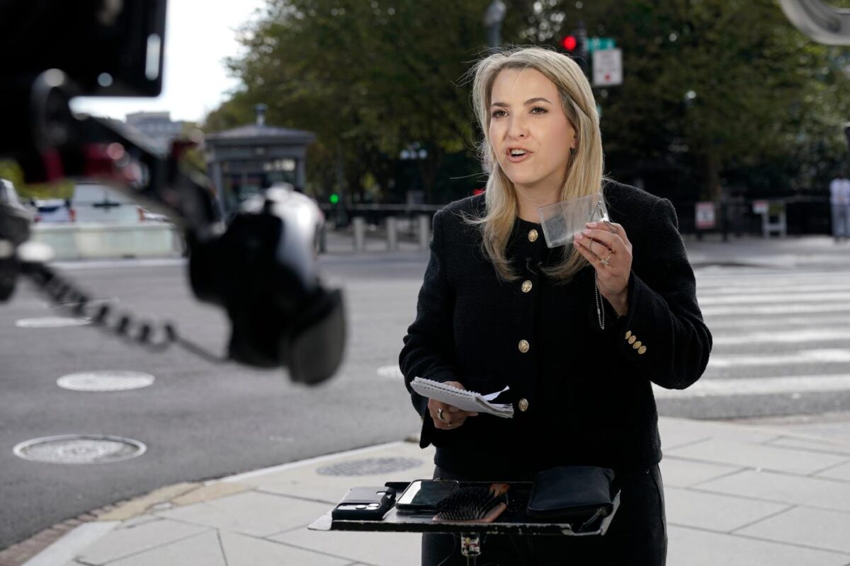 CNN, MS NOW e Politico sono salvi, il giudice federale Timothy Kelly riammette le testate giornalistiche alla Casa Bianca CNN, MS NOW e Politico sono salvi, il giudice federale Timothy Kelly riammette le testate giornalistiche alla Casa Bianca