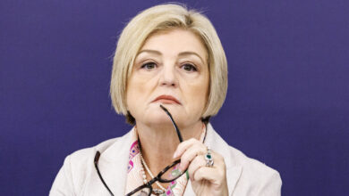 Sondaggi, Calderone batte tutti: è la ministra più apprezzata. Tajani e Giuli in fondo alla classifica