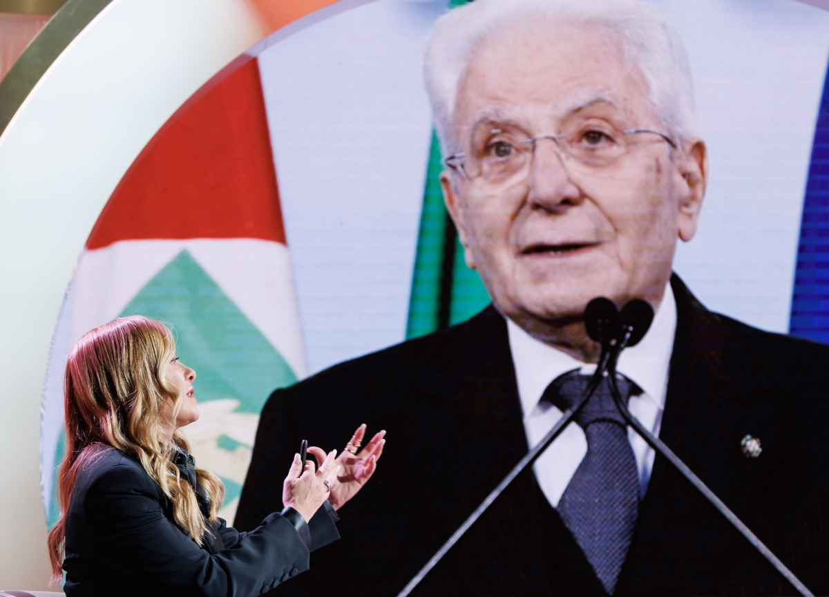 Scuola, Mattarella e le circolari del 1989-90 sul “limite di stranieri per classe”: ecco che cosa dicevano Scuola, Mattarella e le circolari del 1989-90 sul “limite di stranieri per classe”: ecco che cosa dicevano