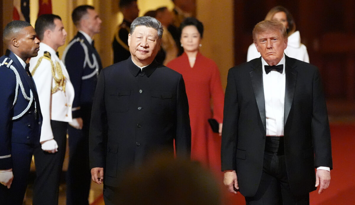 Cina-Usa, Trump e Xi hanno fatto davvero pace? “Unico risultato dal bilaterale la tregua sui dazi, ma Taiwan…”