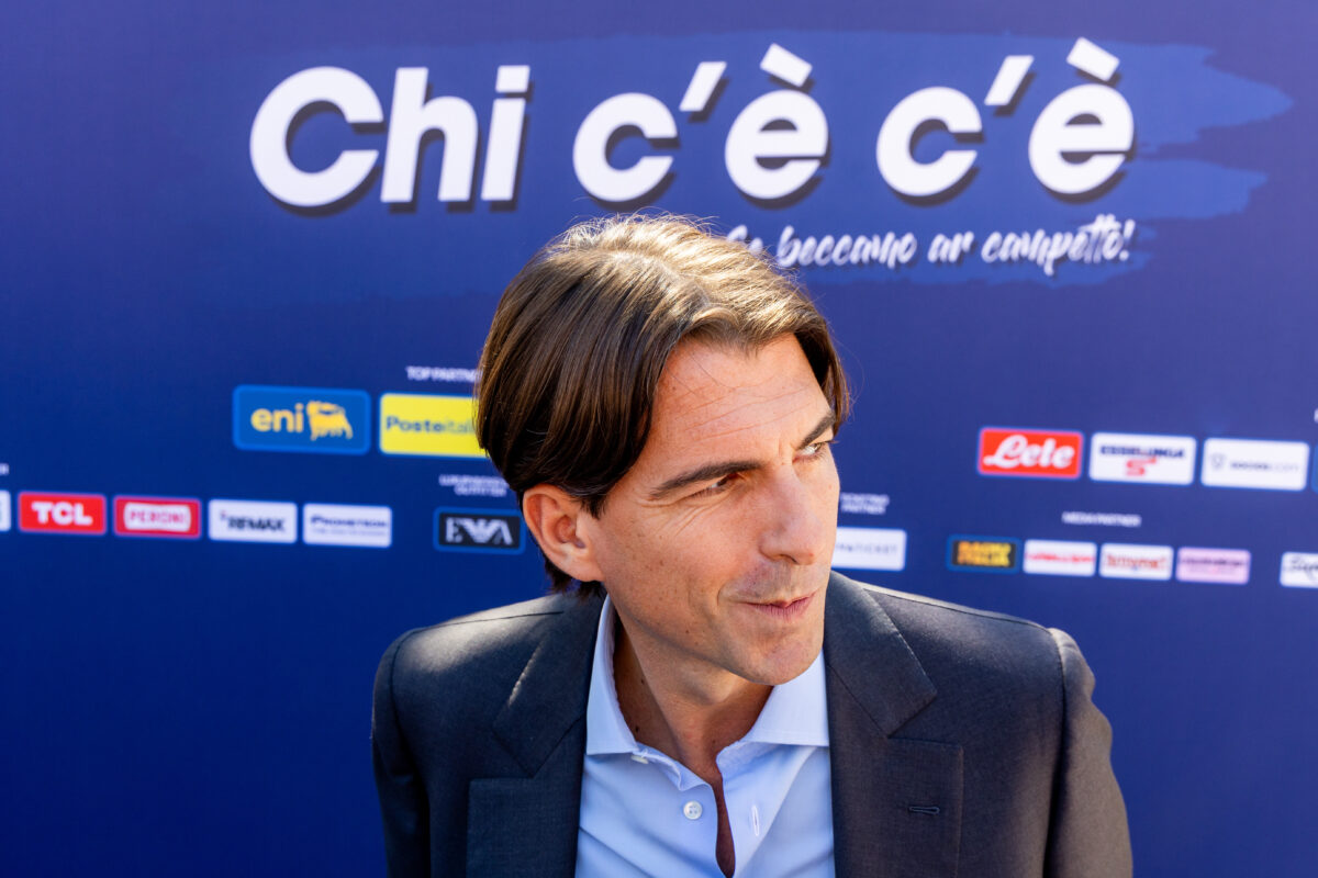 Sport, Onorato sfida il governo: “Fino a 16 anni deve essere gratuito” Sport, Onorato sfida il governo: “Fino a 16 anni deve essere gratuito”