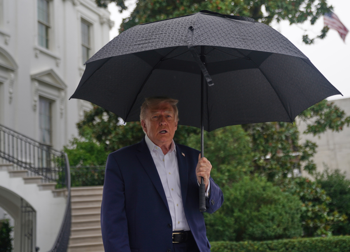 Trump: “Pensiamo seriamente allo stop all’export del diesel”. La mossa degli Usa e le ripercussioni (anche sull’Italia) Trump: “Pensiamo seriamente allo stop all’export del diesel”. La mossa degli Usa e le ripercussioni (anche sull’Italia)