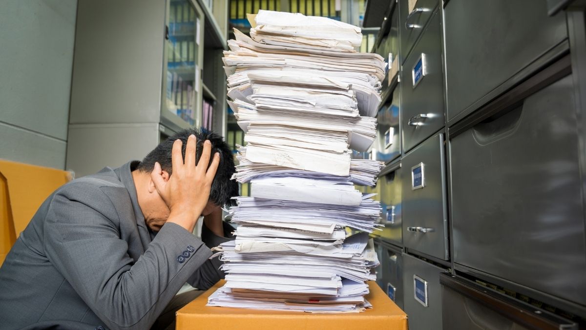 Le ferie sono finite ma la stanchezza resta. Ecco una strategia corretta per gestire il rientro Le ferie sono finite ma la stanchezza resta. Ecco una strategia corretta per gestire il rientro