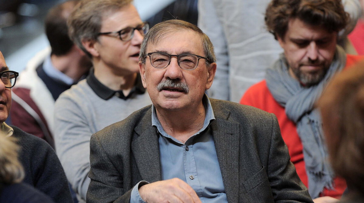 Chi era Fabio Mussi, ex ministro del governo Prodi ed esponente storico della sinistra. Fu anche condirettore de L’Unità Chi era Fabio Mussi, ex ministro del governo Prodi ed esponente storico della sinistra. Fu anche condirettore de L’Unità