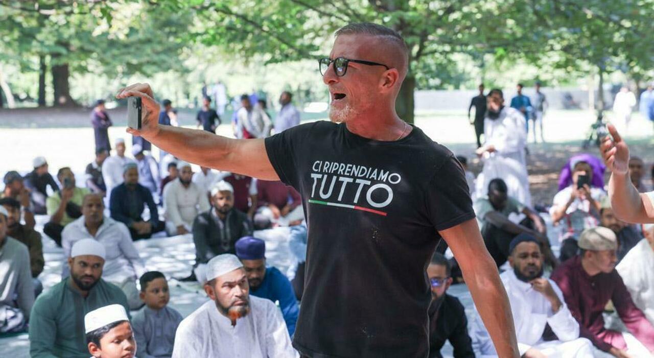 Caos al Municipio V: provocazioni sovraniste e insulti, ma passa la mozione anti-islamofobia Caos al Municipio V: provocazioni sovraniste e insulti, ma passa la mozione anti-islamofobia