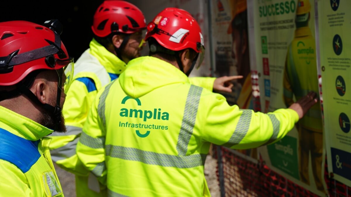 Autostrade per l’Italia, Amplia si rafforza con il ramo ingegneria Tecne Autostrade per l’Italia, Amplia si rafforza con il ramo ingegneria Tecne