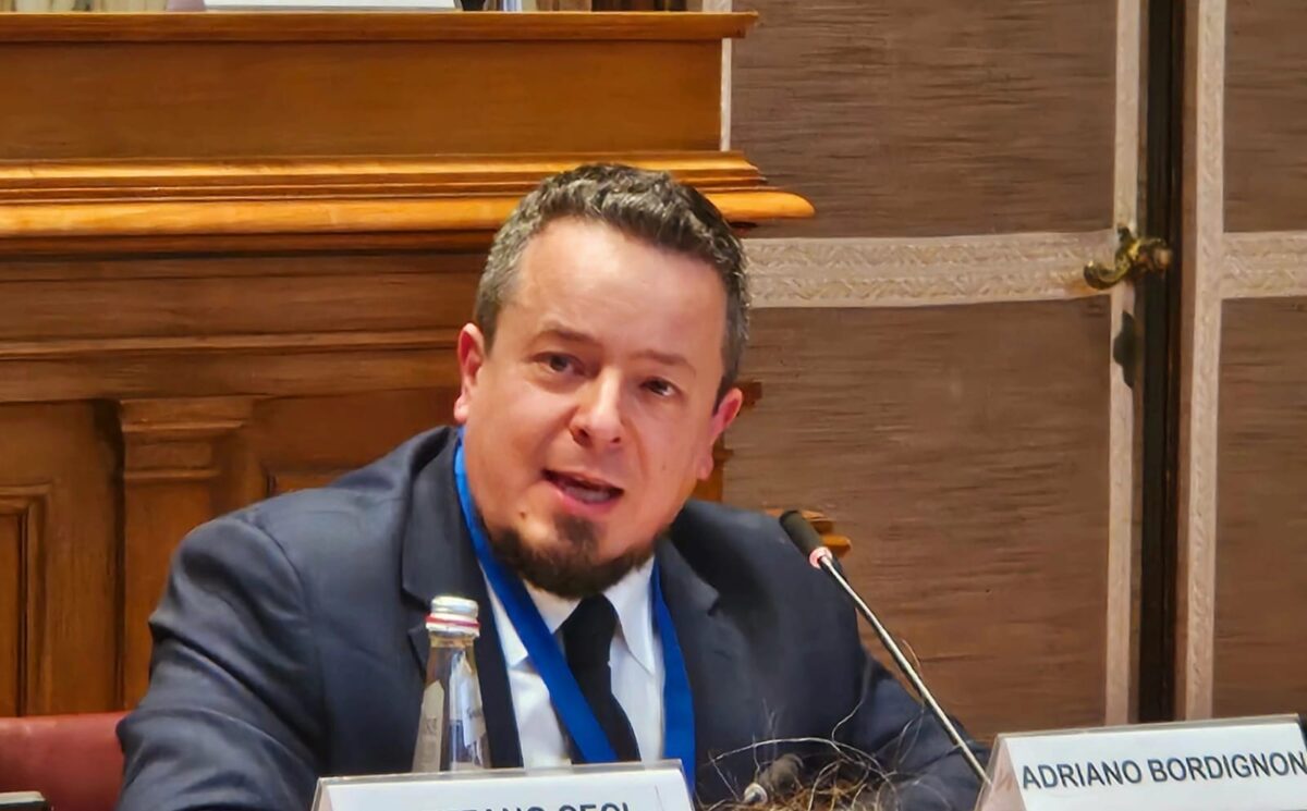 Caro scuola. Adriano Bordignon, Pres. Forum delle Associazioni Familiari: “Settembre sempre più pesante per i bilanci familiari, servono misure strutturali” Caro scuola. Adriano Bordignon, Pres. Forum delle Associazioni Familiari: “Settembre sempre più pesante per i bilanci familiari, servono misure strutturali”