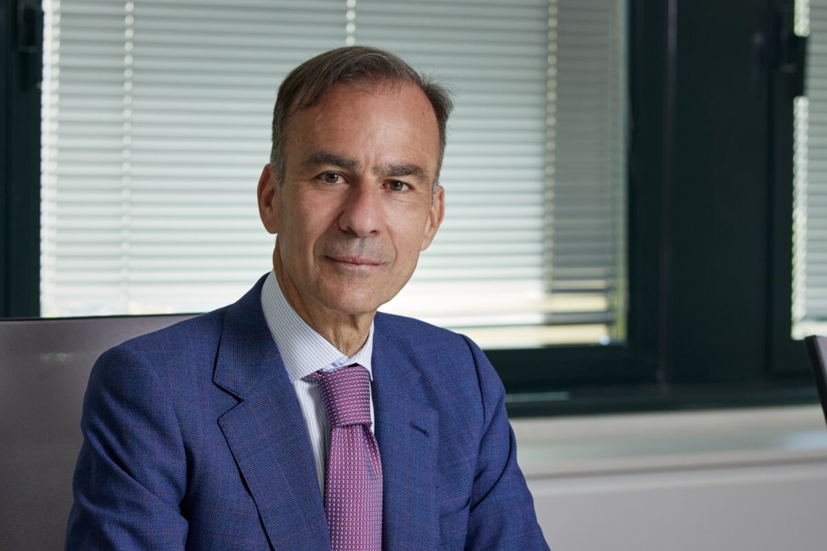 Natuzzi, Aldo Uva entra nel CdA come nuovo CEO da ottobre Natuzzi, Aldo Uva entra nel CdA come nuovo CEO da ottobre