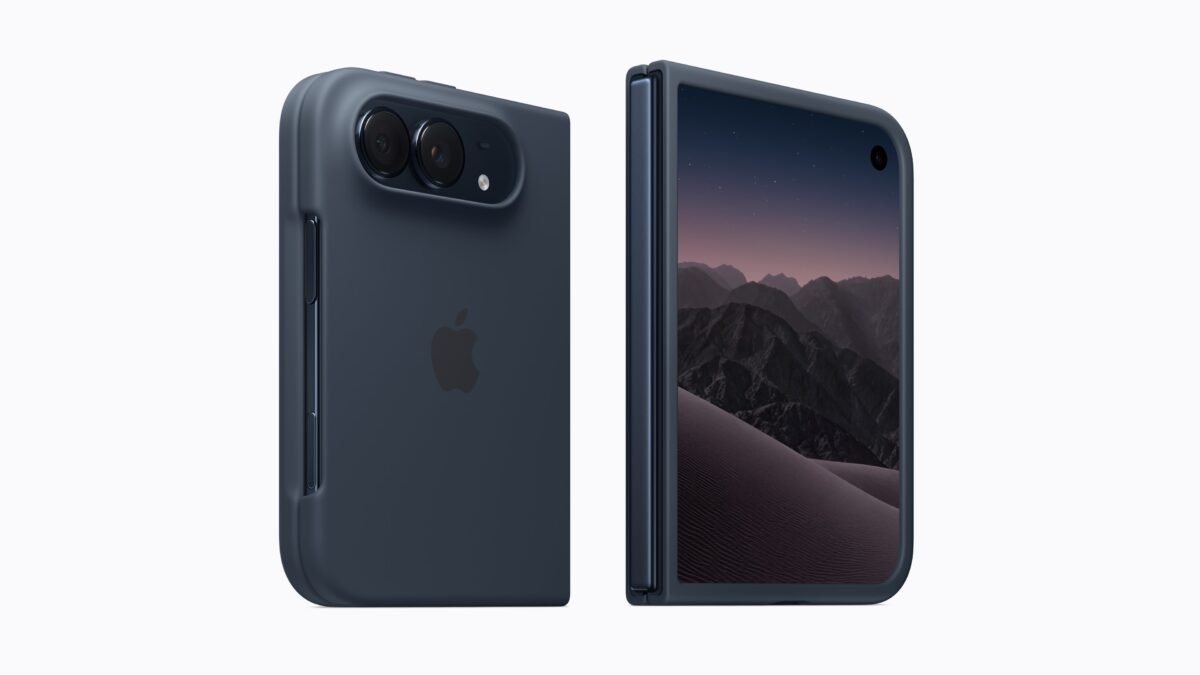 iPhone Duo, quanto costa il primo smartphone pieghevole di Apple e quando arriva in Italia iPhone Duo, quanto costa il primo smartphone pieghevole di Apple e quando arriva in Italia
