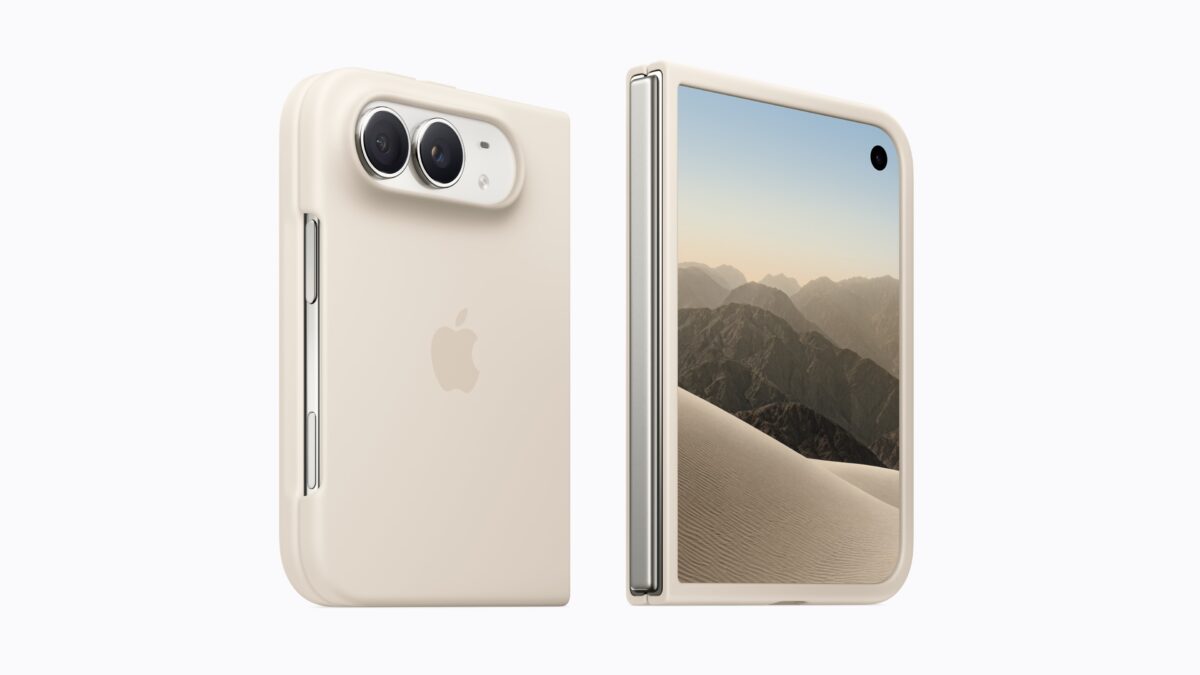 iPhone Duo, quanto costa il primo smartphone pieghevole di Apple e quando arriva in Italia iPhone Duo, quanto costa il primo smartphone pieghevole di Apple e quando arriva in Italia