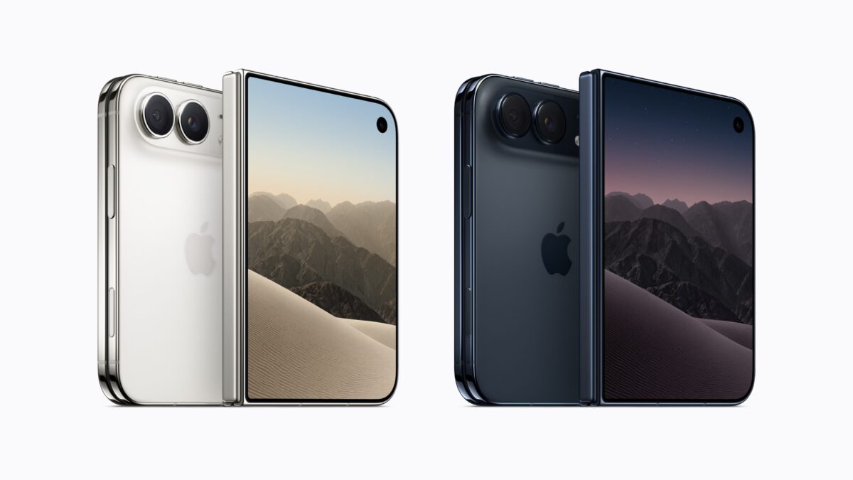 iPhone Duo, quanto costa il primo smartphone pieghevole di Apple e quando arriva in Italia iPhone Duo, quanto costa il primo smartphone pieghevole di Apple e quando arriva in Italia
