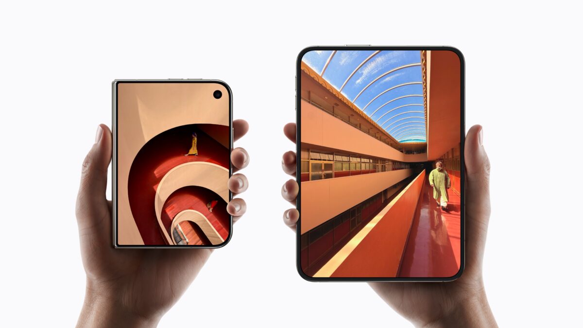 iPhone Duo, quanto costa il primo smartphone pieghevole di Apple e quando arriva in Italia iPhone Duo, quanto costa il primo smartphone pieghevole di Apple e quando arriva in Italia
