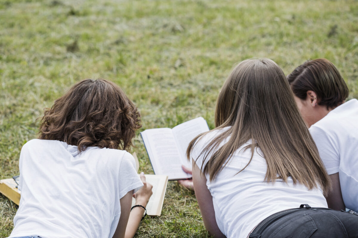 Ecco cosa c’è di N’UOVO: a Torpignattara la nuova sfida alla povertà educativa Ecco cosa c’è di N’UOVO: a Torpignattara la nuova sfida alla povertà educativa