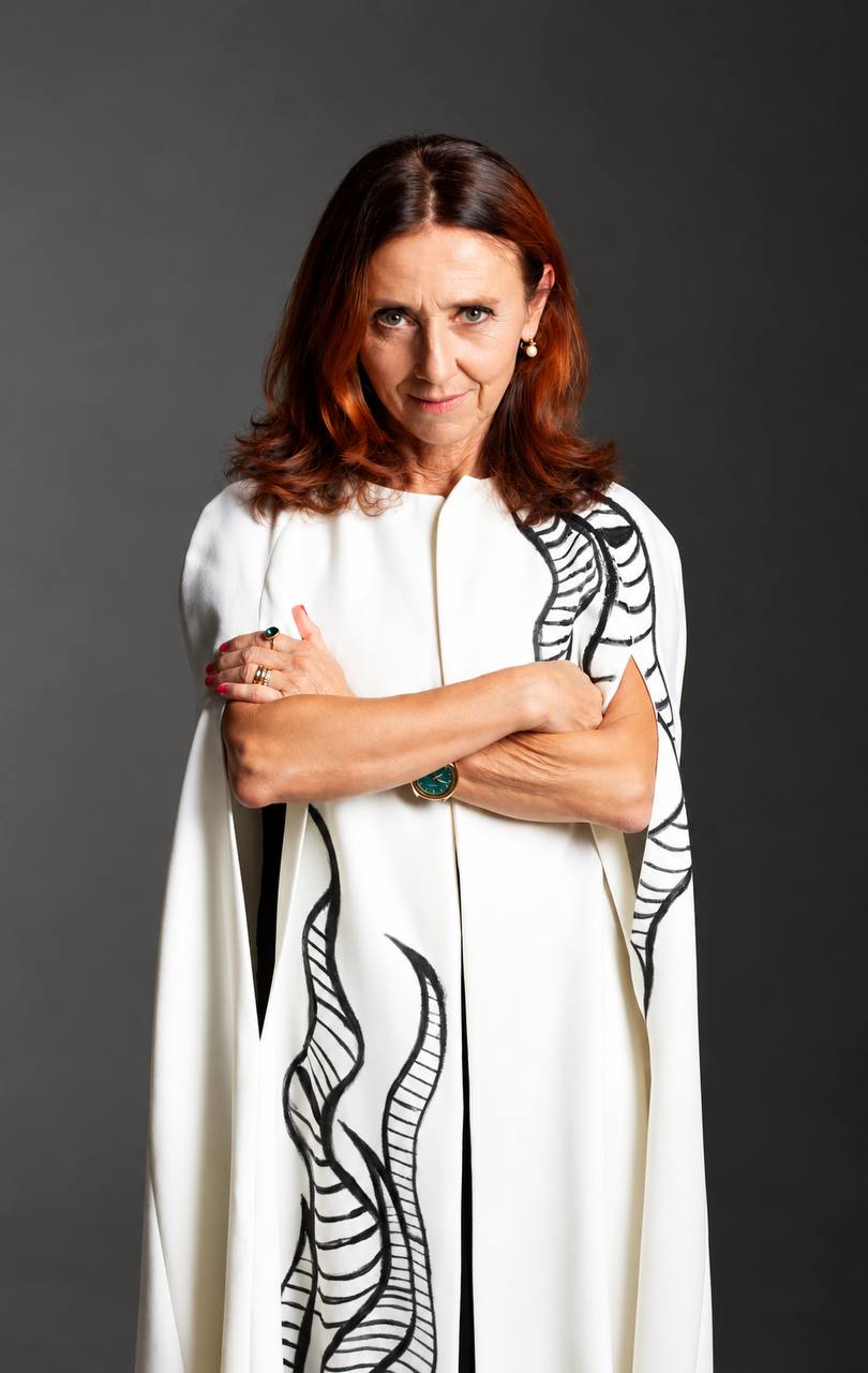 Con Barbara Brocchi dello IED il gioiello diventa professione: formazione e competenze per entrare nel settore – INTERVISTA Con Barbara Brocchi dello IED il gioiello diventa professione: formazione e competenze per entrare nel settore – INTERVISTA