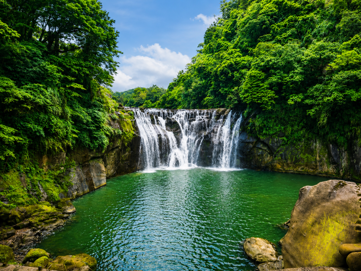 Taiwan, l’isola che non ti aspetti