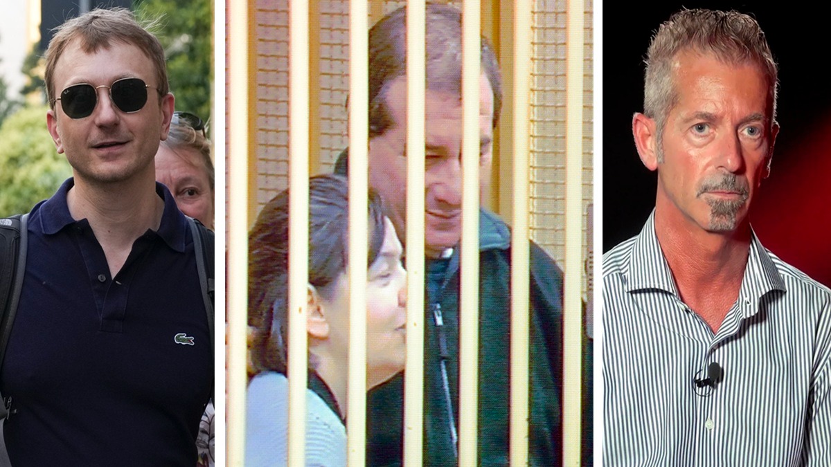 Garlasco, l’effetto domino del caos Dna: da Stasi a Yara ed Erba, cosa può succedere ora Garlasco, l’effetto domino del caos Dna: da Stasi a Yara ed Erba, cosa può succedere ora