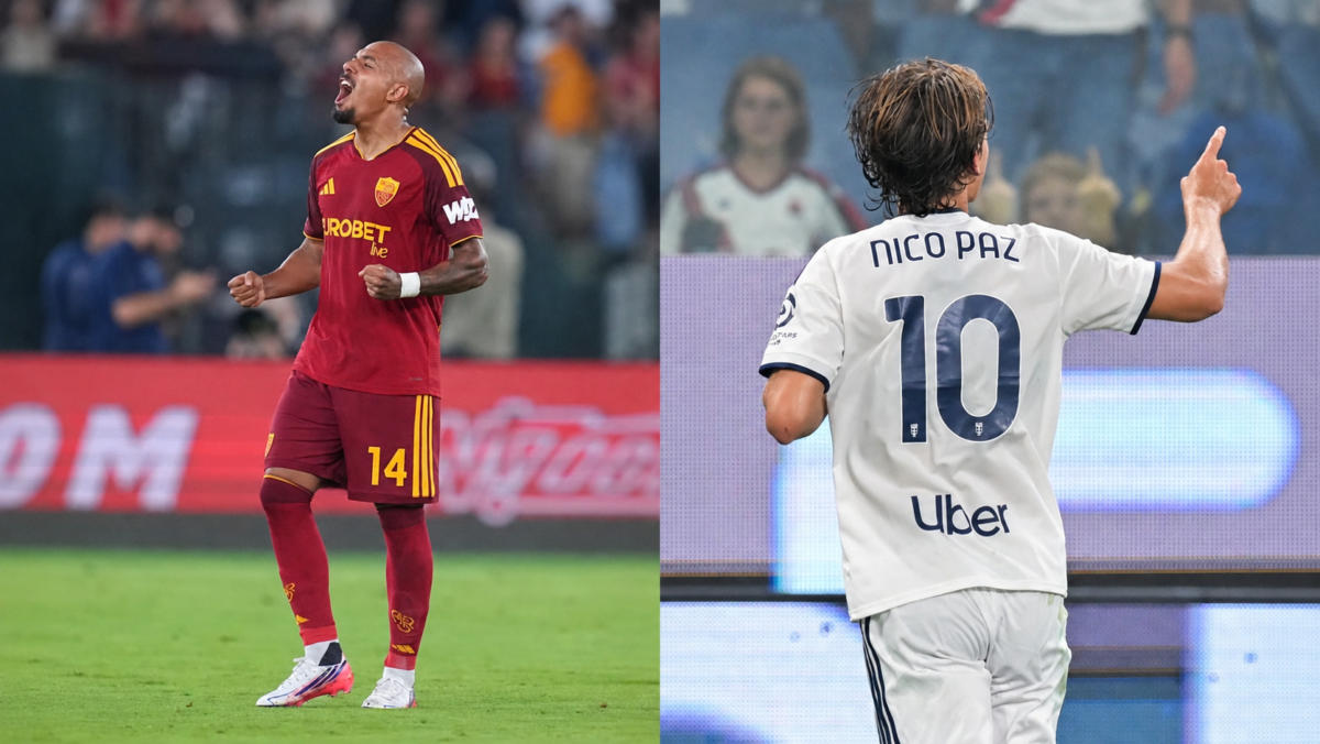 Champions League, Como-Lipsia e Fenerbahce-Roma: orari, dove vederla e probabili formazioni Champions League, Como-Lipsia e Fenerbahce-Roma: orari, dove vederla e probabili formazioni