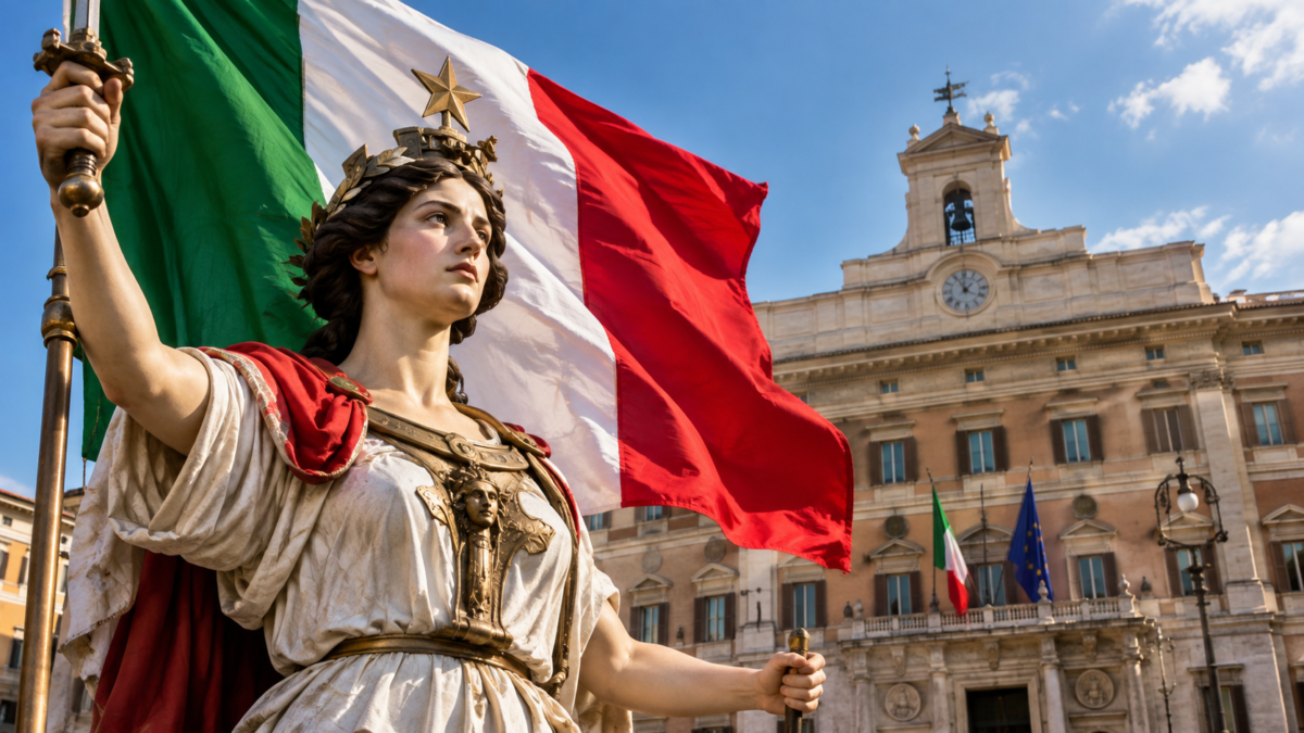 La “dittatura delle minoranze”: quando il diritto al dissenso pretende di diventare diritto di veto La “dittatura delle minoranze”: quando il diritto al dissenso pretende di diventare diritto di veto