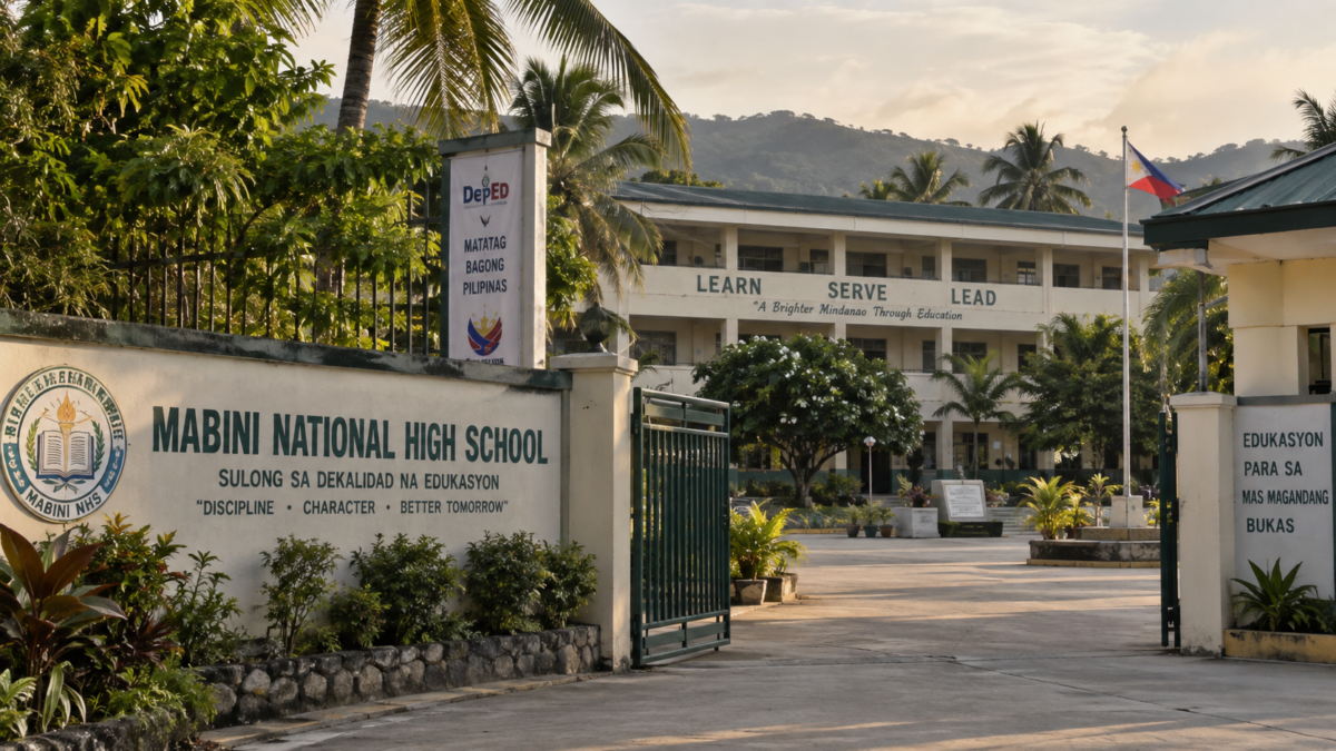 Filippine, sparatoria in una scuola a Mindanao: fino a sei morti, 17 feriti Filippine, sparatoria in una scuola a Mindanao: fino a sei morti, 17 feriti