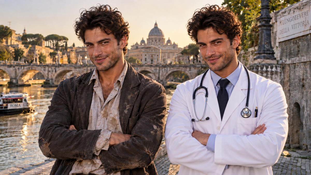 Roma, la truffa del falso medico colpisce gli anziani: «Mai dare soldi, chiamate subito il 112» Roma, la truffa del falso medico colpisce gli anziani: «Mai dare soldi, chiamate subito il 112»