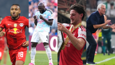 Parte la Champions League. Le avversarie delle italiane