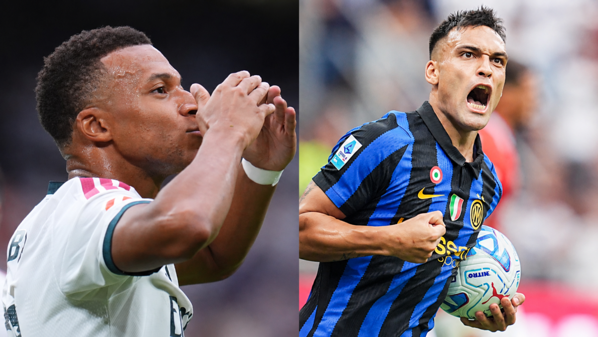 Champions League Real Madrid-Inter, notte da brividi al Bernabéu: orario, dove vederla in tv e probabili formazioni Champions League Real Madrid-Inter, notte da brividi al Bernabéu: orario, dove vederla in tv e probabili formazioni