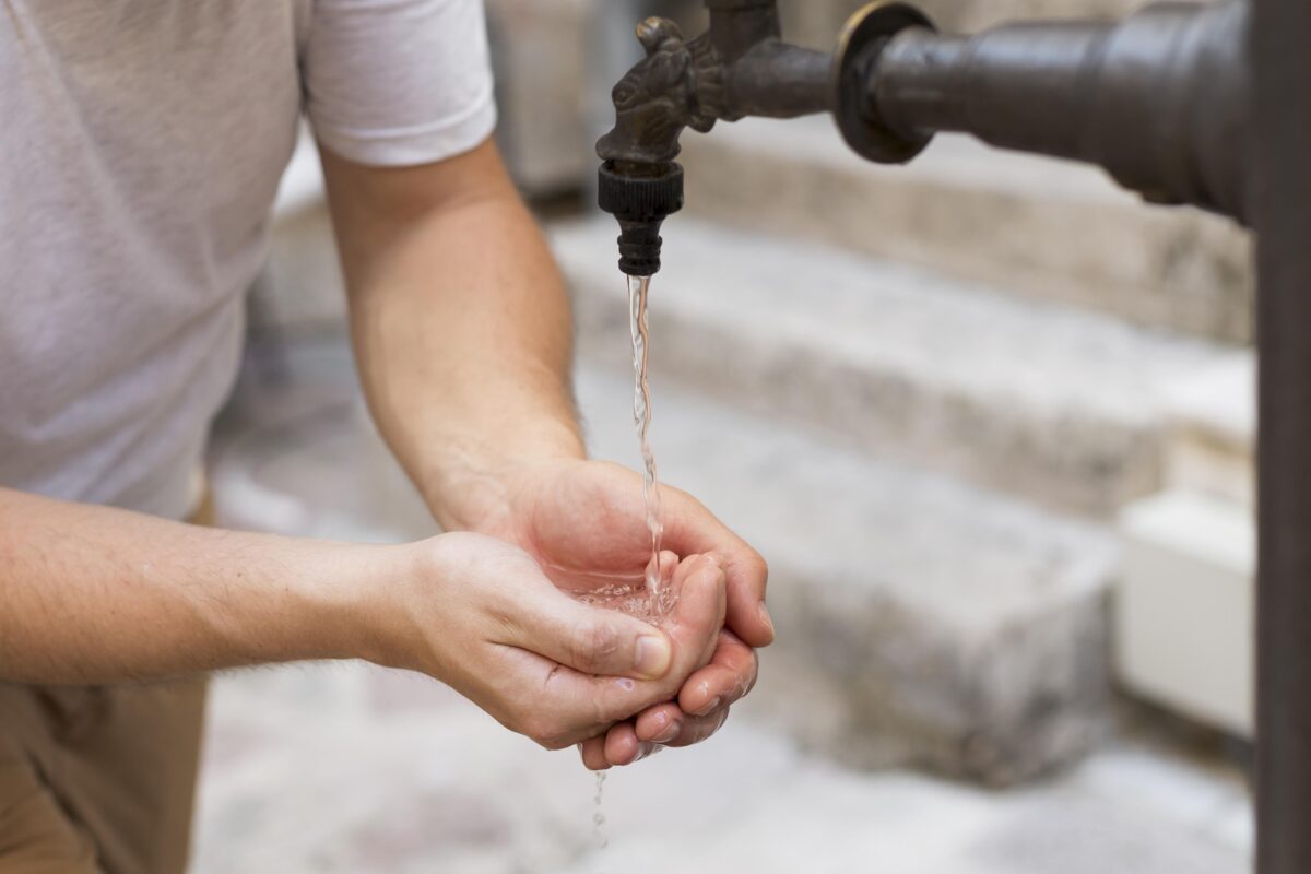 Euro-Mediterranean Water Forum, l’acqua non è più un bene scontato: Roma chiama a raccolta i Paesi del Mediterraneo Euro-Mediterranean Water Forum, l’acqua non è più un bene scontato: Roma chiama a raccolta i Paesi del Mediterraneo