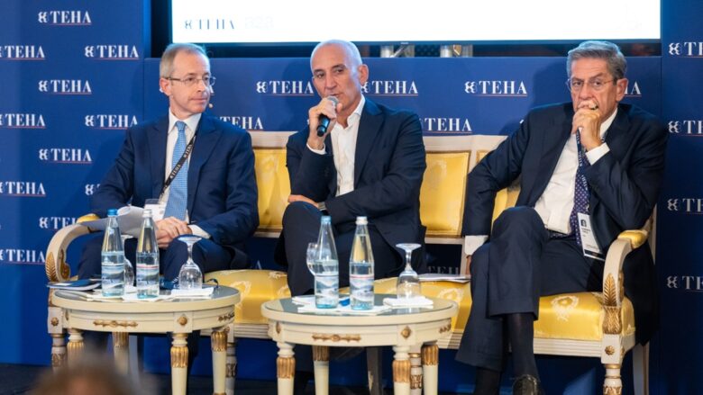 Energia, Mazzoncini (A2A): “Con le rinnovabili nel 2050 l’autonomia salirà all’81%”