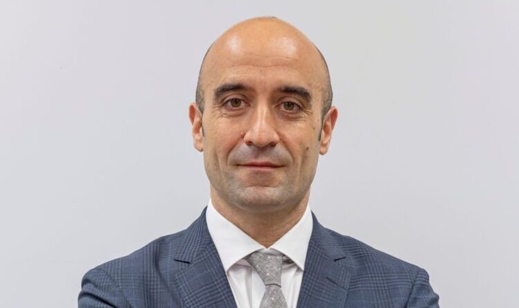Poltrone/ Daniele Del Gobbo è il nuovo Direttore Risorse Umane di Gruppo Gabrielli Poltrone/ Daniele Del Gobbo è il nuovo Direttore Risorse Umane di Gruppo Gabrielli