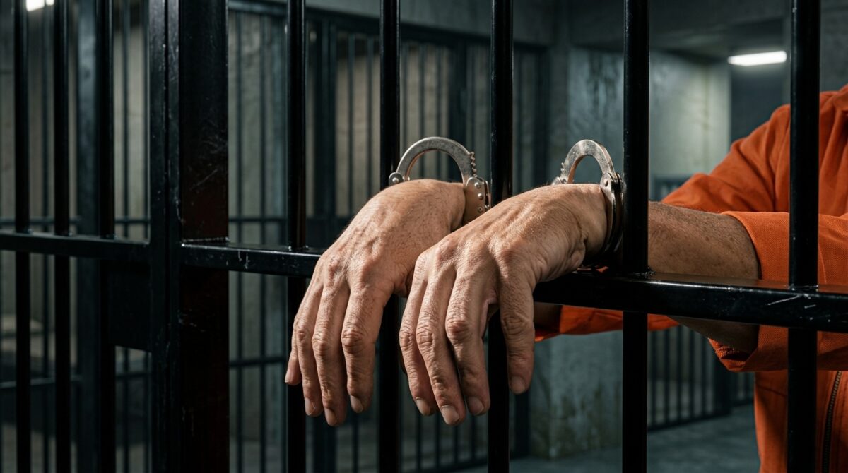 A Rebibbia niente telefonate da giorni per un guasto, i detenuti in sciopero della fame: anche la loro voce resta dietro le sbarre? A Rebibbia niente telefonate da giorni per un guasto, i detenuti in sciopero della fame: anche la loro voce resta dietro le sbarre?