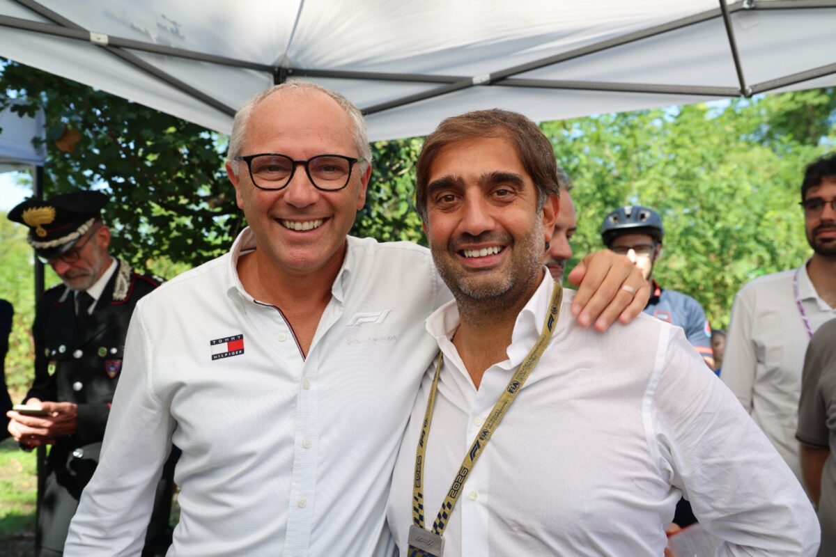 Milano capitale della Formula 1 per tre giorni: arriva F1 Live Milan Milano capitale della Formula 1 per tre giorni: arriva F1 Live Milan