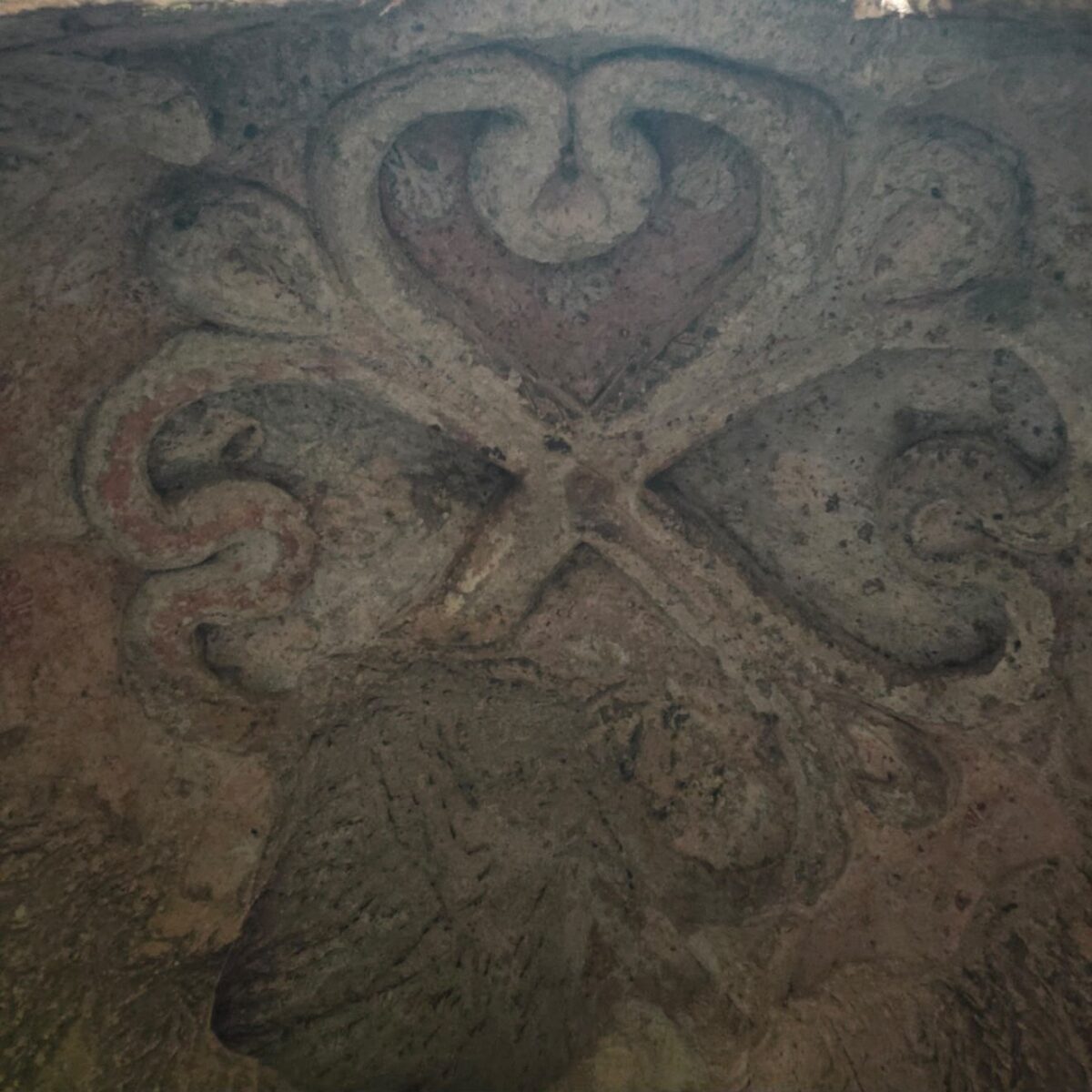 Aspiranti Indiana Jones alla ricerca dell’Eremo di Poggio Conte nella Tuscia viterbese, tra storia e mistero Aspiranti Indiana Jones alla ricerca dell’Eremo di Poggio Conte nella Tuscia viterbese, tra storia e mistero