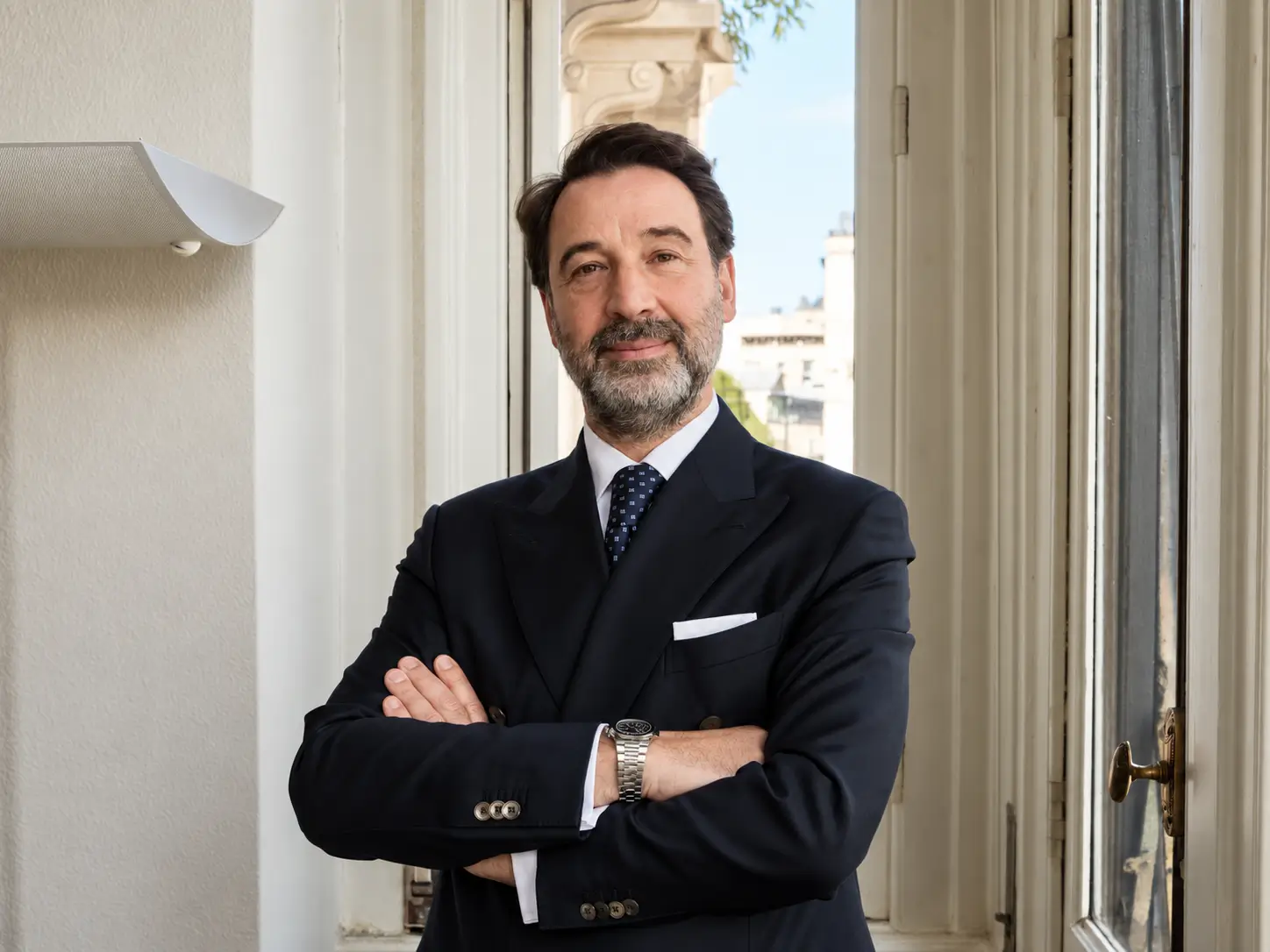 Quando l’algoritmo costruisce la realtà che poi misura