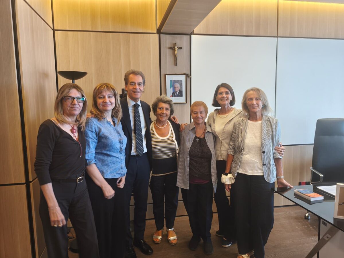 Hikikomori, l’allarme arriva in Regione: giovani chiusi in camera e famiglie lasciate sole Hikikomori, l’allarme arriva in Regione: giovani chiusi in camera e famiglie lasciate sole