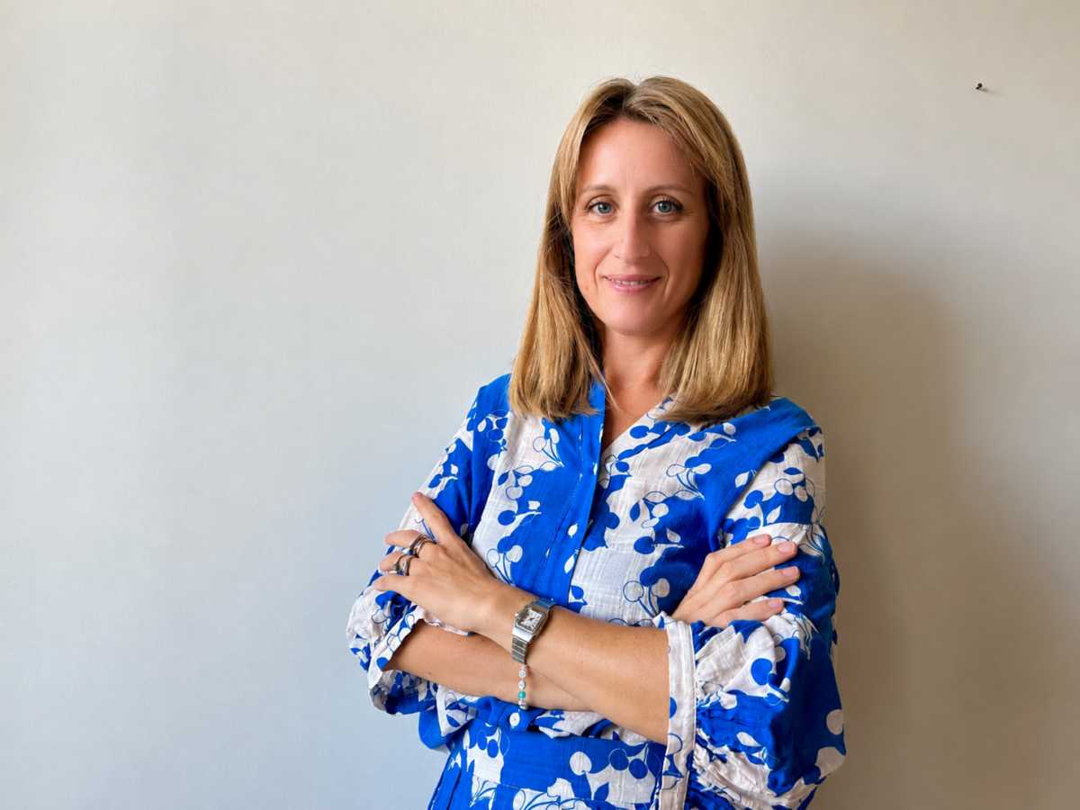 Poltrone/ Gedi, Federica Tigani nominata General Counsel del gruppo Poltrone/ Gedi, Federica Tigani nominata General Counsel del gruppo