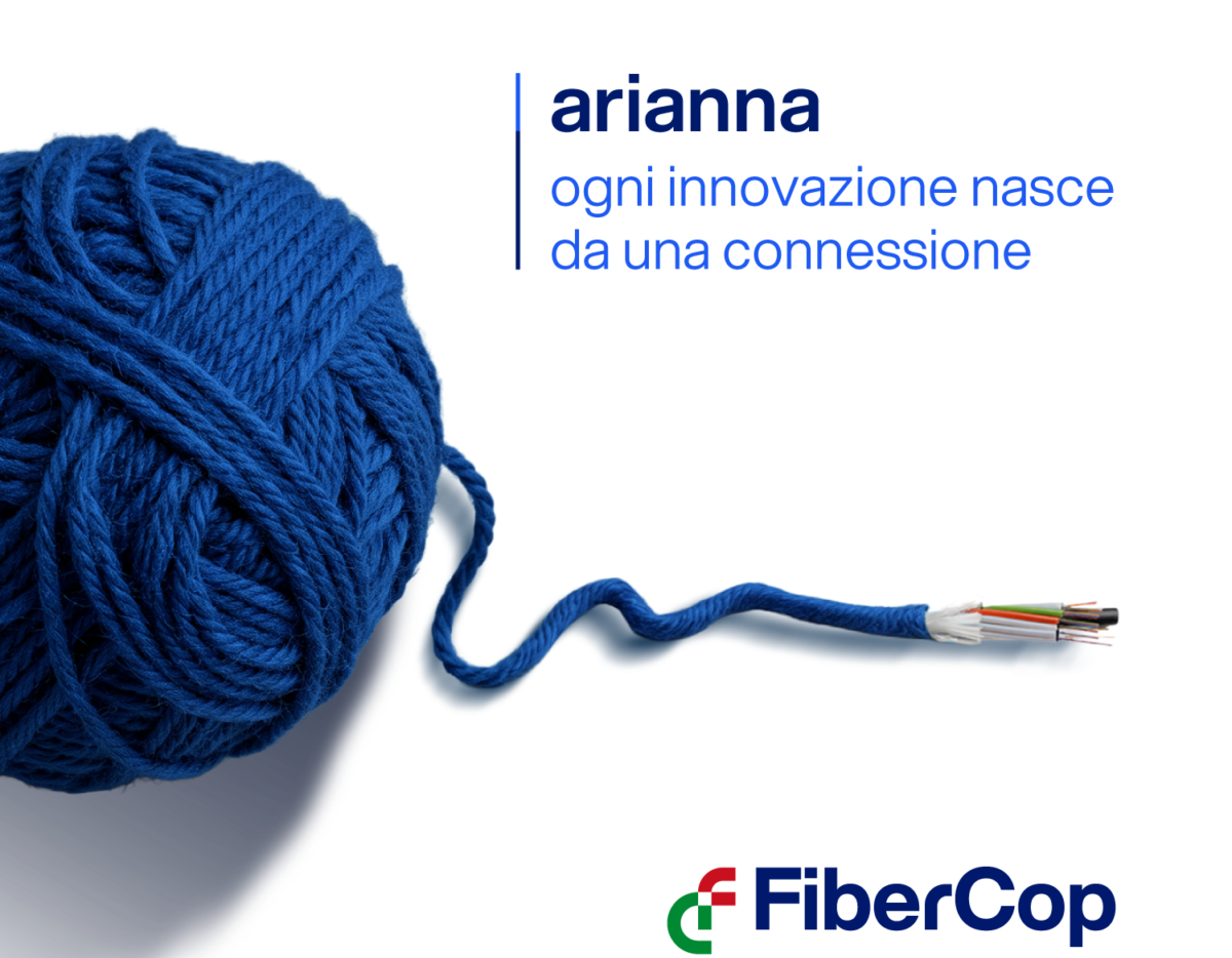 FiberCop, la backbone che tiene connessa l’Italia: 28 milioni di chilometri di fibra e AI per gestire il traffico FiberCop, la backbone che tiene connessa l’Italia: 28 milioni di chilometri di fibra e AI per gestire il traffico
