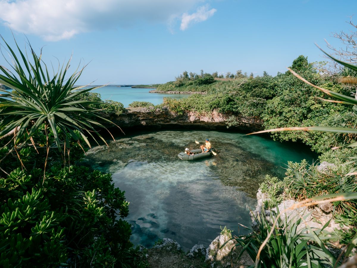 Best in Travel 2027: presentate le destinazioni da non perdere Best in Travel 2027: presentate le destinazioni da non perdere