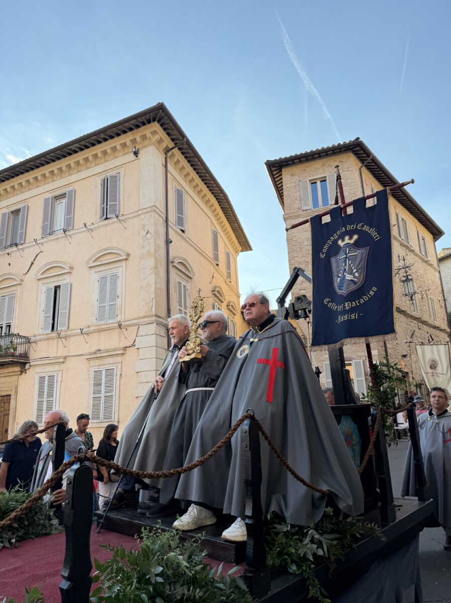 Cavalcata di Satriano: un’edizione speciale per l’Ottavo Centenario Francescano
