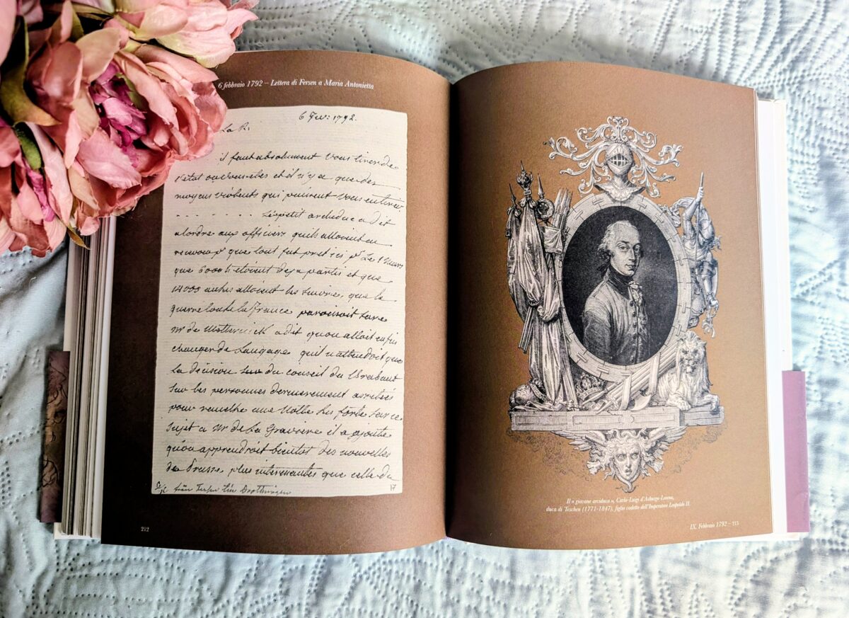 La regina Maria Antonietta: riscoprila durante una visita alla Conciergerie e leggendo un libro La regina Maria Antonietta: riscoprila durante una visita alla Conciergerie e leggendo un libro