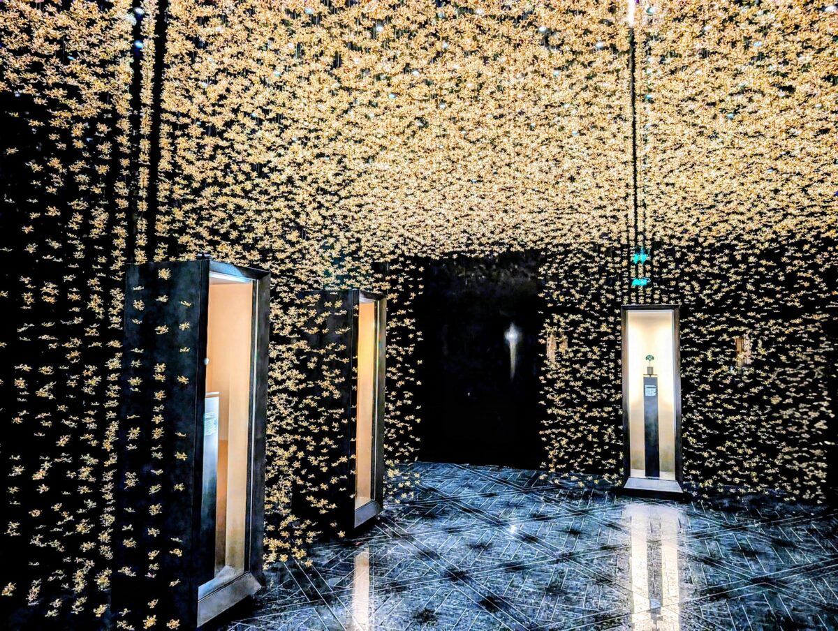 Hotêl de la Marine: il Monumento Nazionale che non ti aspetti Hotêl de la Marine: il Monumento Nazionale che non ti aspetti