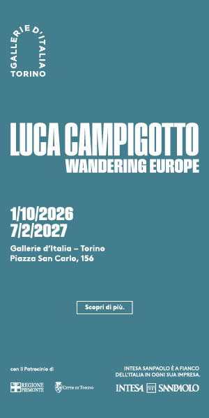 Gallerie d’Italia - Luca Campigotto