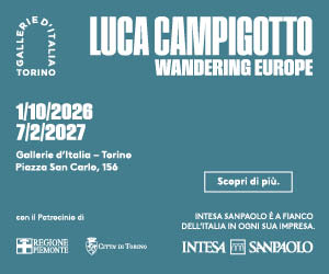 Gallerie d’Italia - Luca Campigotto