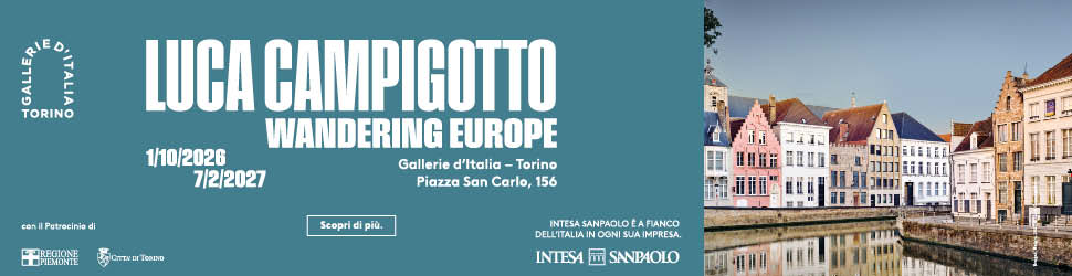 Gallerie d’Italia - Luca Campigotto