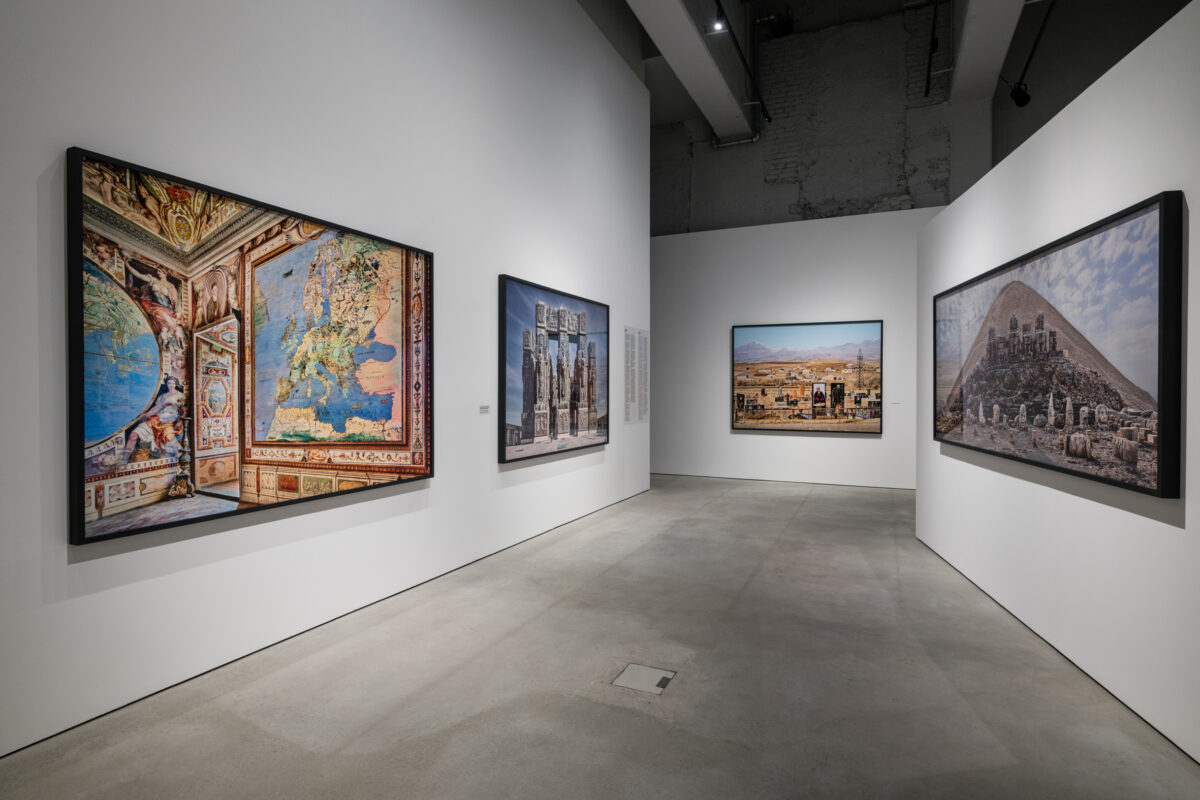Intesa Sanpaolo, Gallerie d’Italia – Torino: al via la mostra Luca Campigotto. Wandering Europe a cura di Walter Guadagnini Intesa Sanpaolo, Gallerie d’Italia – Torino: al via la mostra Luca Campigotto. Wandering Europe a cura di Walter Guadagnini