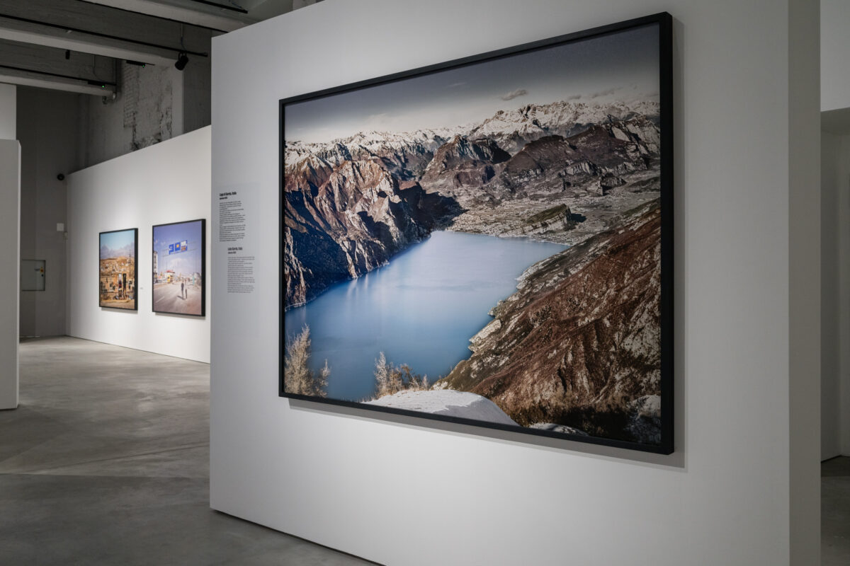 Intesa Sanpaolo, Gallerie d’Italia – Torino: al via la mostra Luca Campigotto. Wandering Europe a cura di Walter Guadagnini Intesa Sanpaolo, Gallerie d’Italia – Torino: al via la mostra Luca Campigotto. Wandering Europe a cura di Walter Guadagnini