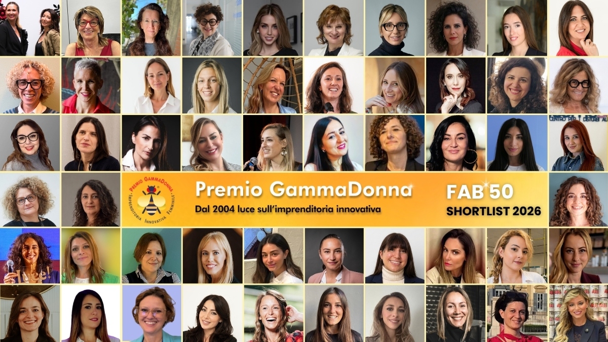 Boom dell’imprenditoria femminile: startup e leadership in crescita Boom dell’imprenditoria femminile: startup e leadership in crescita